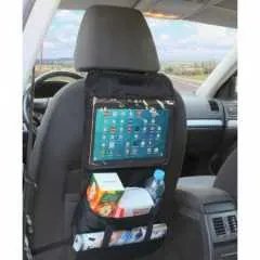 Organizér na přední sedadlo TABLET