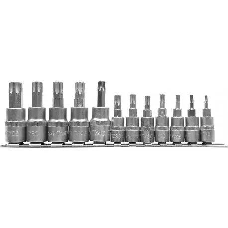Bity sada 12 ks (CrV 6150) Bity sada 12 ks (CrV 6150)