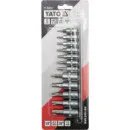 Bity sada 12 ks (CrV 6150)