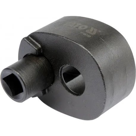 Přípravek na axiální táhla, pr. 35-42mm Přípravek na axiální táhla, pr. 35-42mm