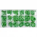 Sada těsnění do klimatizace 270 ks