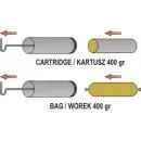 Maznice páková 500 cm3 na kartuše Maznice páková 500 cm3 na kartuše