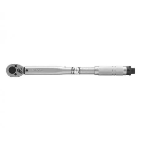 Klíč momentový 1/2" 42-210 Nm CrV Klíč momentový 1/2" 42-210 Nm CrV