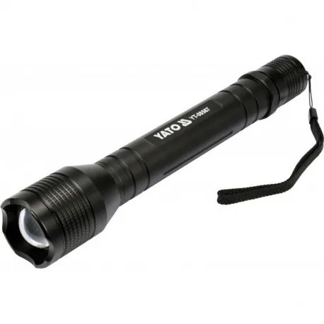 Svítilna LED XP-L CREE 10W, 1000 lm Svítilna LED XP-L CREE 10W, 1000 lm