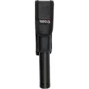 Svítilna BIGGEST voděodolná IP64, fce ZOOM, 130lm, 2xLR14, 228x47mm