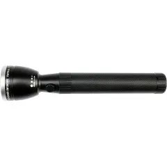 Svítilna BIGGEST voděodolná IP64, fce ZOOM, 130lm, 2xLR14, 228x47mm