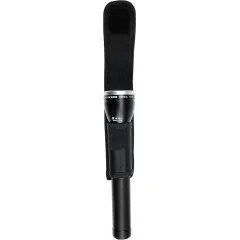 Svítilna BIGGEST voděodolná IP64, fce ZOOM, 130lm, 2xLR14, 228x47mm