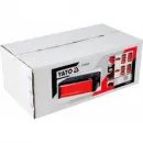 Skříňka na nářadí, 1x zásuvka, komponent k YT-09101/2