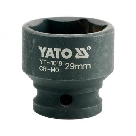 Nástavec 1/2" rázový šestihranný 29 mm CrMo