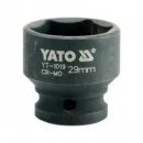 Nástavec 1/2" rázový šestihranný 29 mm CrMo