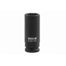 Nástavec 1/2" rázový šestihranný hluboký 29 mm CrMo