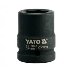 Nástavec 3/4" rázový šestihranný 23 mm CrMo