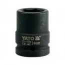 Nástavec 3/4" rázový šestihranný 24 mm CrMo