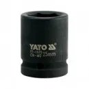 Nástavec 3/4" rázový šestihranný 25 mm CrMo