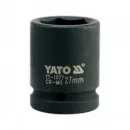 Nástavec 3/4" rázový šestihranný 27 mm CrMo