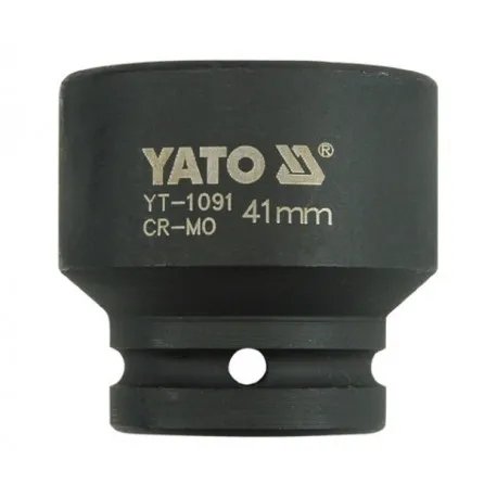 Nástavec 3/4" rázový šestihranný 41 mm CrMo