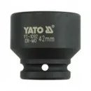 Nástavec 3/4" rázový šestihranný 42 mm CrMo