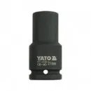 Nástavec 3/4" rázový šestihranný hluboký 21 mm CrMo