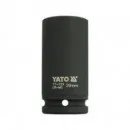 Nástavec 3/4" rázový šestihranný hluboký 29 mm CrMo