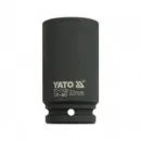 Nástavec 3/4" rázový šestihranný hluboký 32 mm CrMo