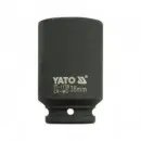 Nástavec 3/4" rázový šestihranný hluboký 38 mm CrMo