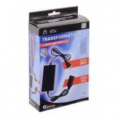 Trafo 220/12V 5Amp