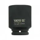 Nástavec 3/4" rázový šestihranný hluboký 50 mm CrMo