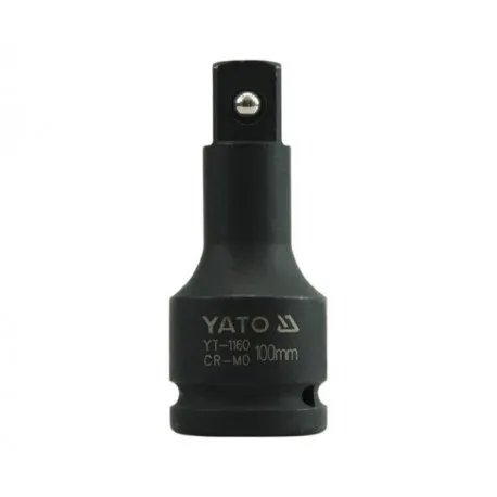 Nástavec 3/4" rázový prodlužovací 100 mm CrMo Nástavec 3/4" rázový prodlužovací 100 mm CrMo