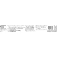 Gola sada 1/2", 1/4" + příslušenství 82 ks