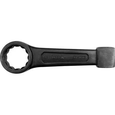 Klíč maticový očkový rázový 30 mm Klíč maticový očkový rázový 30 mm