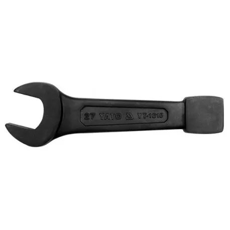 Klíč maticový plochý rázový 30 mm Klíč maticový plochý rázový 30 mm