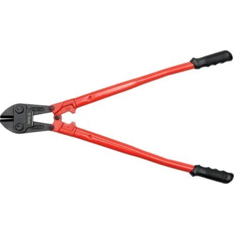 Nůžky štípací na tyče 750 mm CrMo Nůžky štípací na tyče 750 mm CrMo