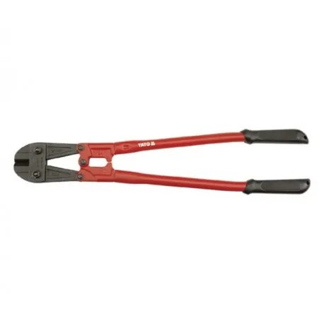 Nůžky štípací na tyče 450 mm CrMo Nůžky štípací na tyče 450 mm CrMo