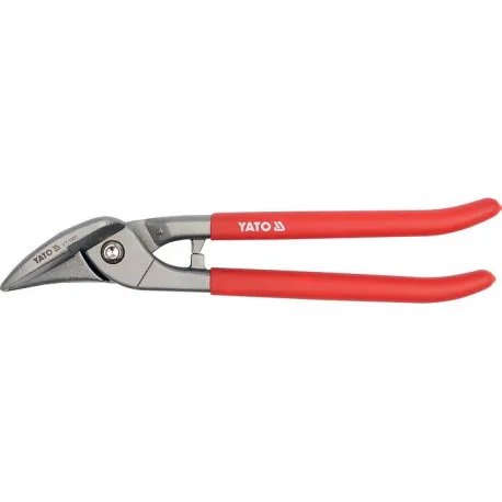 Nůžky na plech 260 mm pravé Nůžky na plech 260 mm pravé