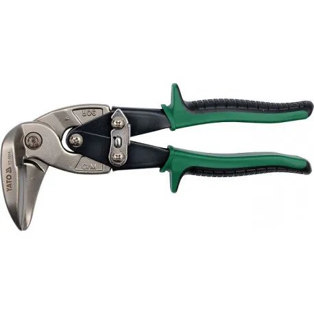 Nůžky na plech 225 mm pravé 90° Nůžky na plech 225 mm pravé 90°