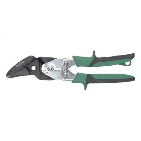 Nůžky na plech 260 mm pravé CrMo Nůžky na plech 260 mm pravé CrMo
