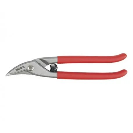 Nůžky na plech 260 mm rovné Nůžky na plech 260 mm rovné