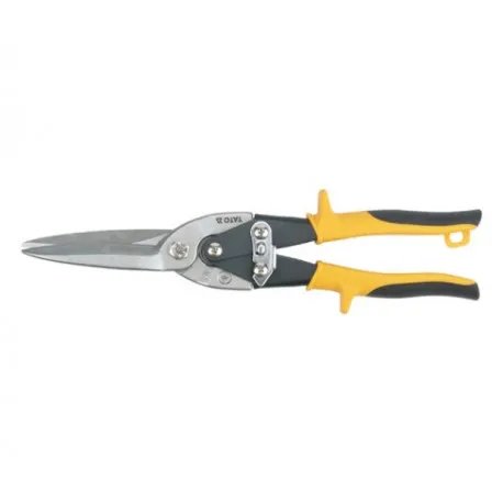 Nůžky na plech 290 mm rovné CrMo Nůžky na plech 290 mm rovné CrMo