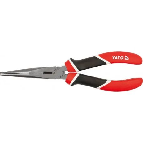Kleště prodloužené rovné 200 mm CrV Kleště prodloužené rovné 200 mm CrV
