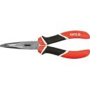 Kleště prodloužené ohnuté 200 mm CrV