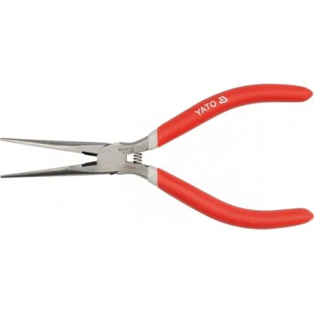 Kleště prodloužené rovné 150 mm Kleště prodloužené rovné 150 mm
