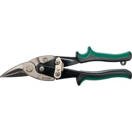 Nůžky na plech 250 mm pravé CrMo Nůžky na plech 250 mm pravé CrMo