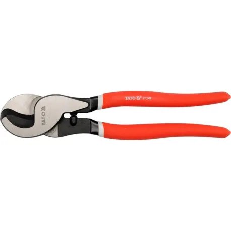 Kleště štípací boční 240 mm Kleště štípací boční 240 mm
