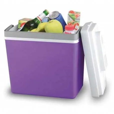 Chladící box 23l 220V/12V Chladící box 23l 220V/12V