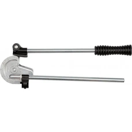 Ohybačka na trubky Al, Cu, 180°, pr. 15/32" - 12mm Ohybačka na trubky Al, Cu, 180°, pr. 15/32" - 12mm