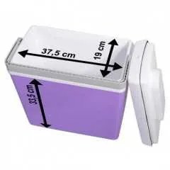 Chladící box 23l 220V/12V
