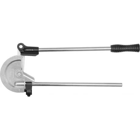 Ohybačka na trubky Al, Cu, 180°, pr. 5/8" - 16mm Ohybačka na trubky Al, Cu, 180°, pr. 5/8" - 16mm