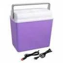 Chladící box 23l 220V/12V