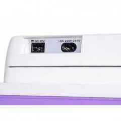 Chladící box 23l 220V/12V