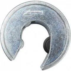 Řezač trubek 22 mm PVC, Al, Cu